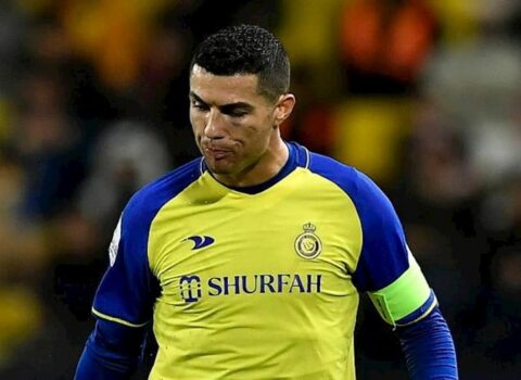 Ronaldo Səudiyyə Ərəbistanında həbs oluna bilər