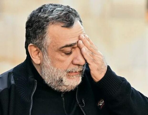 Vardanyan Paşinyanı devirərək hakimiyyətə gəlmək istəyib – Cinayətkarın yarım qalan PLANLARI