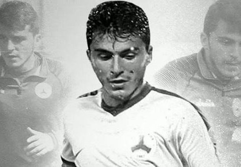 Daha bir türk futbolçu zəlzələdə ÖLDÜ
