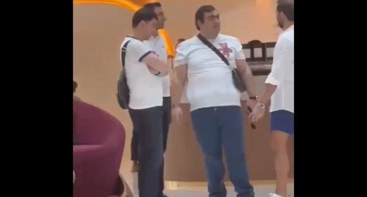 Janna Friske porno videolar