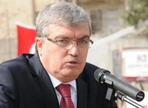 Türkiyə parlamentinin deputatı zəlzələdə həlak oldu