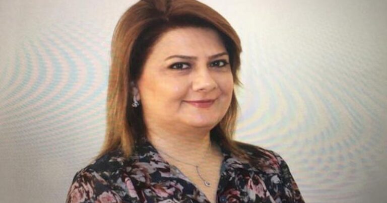 Rüşvətlə bağlı səs yazısı yayılan direktorun yerinə təyinat Rüşvətlə bağlı səs yazısı yayılan direktorun yerinə təyinat