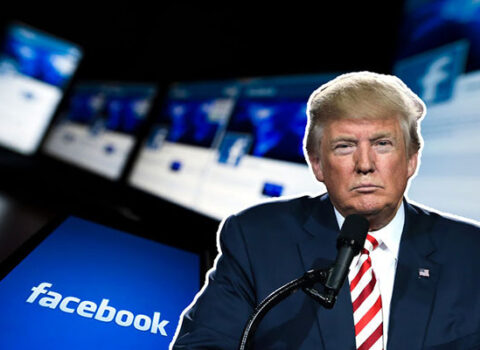 Donald Trampın adı Kolorado ştatındakı bülletenlərdən çıxarılacaq