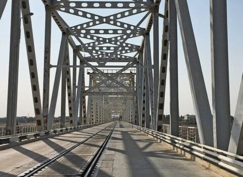 Özbəkistanın dəmir yolu şirkəti Əfqanıstana daşımaları DAYANDIRDI