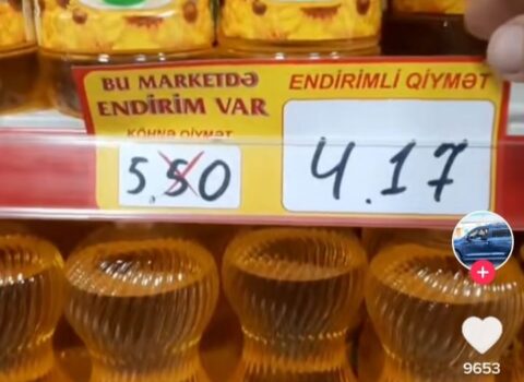 Marketlərdə alıcılar necə aldadılır? – VİDEO