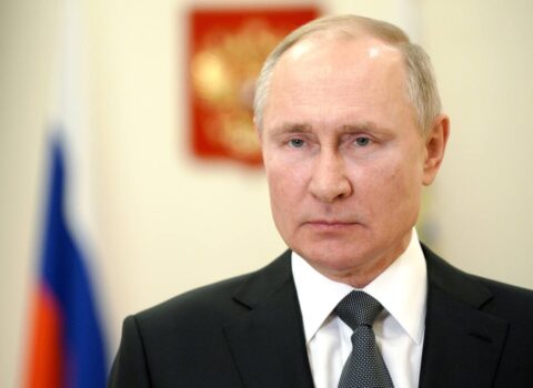 “Tanrının cinsi” və ya Putinin “İncili” – ƏTRAFLI