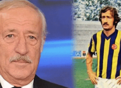 Ziya Şengül vəfat etdi – FOTO