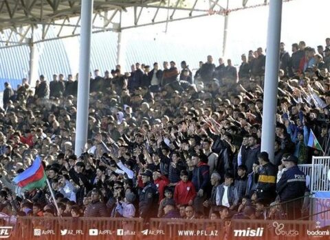 Türkiyədəki zəlzələyə görə 500 manatlıq bilet aldı