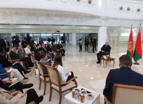 “Biz müharibə istəmirik, amma Ukrayna bunu etsə, cavabı çox sərt olacaq” – Lukaşenko