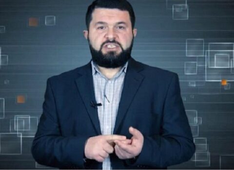 Ali Məhkəmə Abid Qafarovla bağlı qərarı ləğv etdi