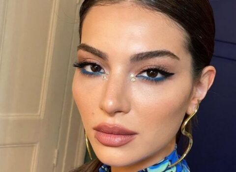 Türkiyəli aktrisanın ailəsi dağıntılar altında qalıb – FOTO