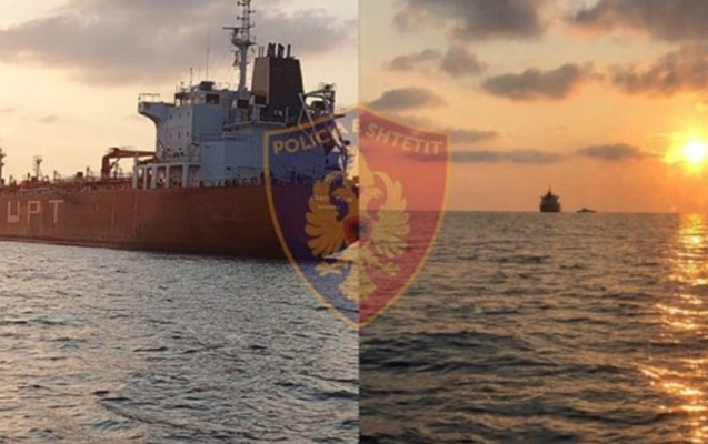 Azərbaycandan yola çıxan gəmi Albaniyada saxlanılıb? Azərbaycandan yola çıxan gəmi Albaniyada saxlanılıb?