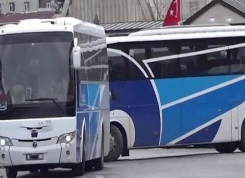Azərbaycana təxliyə olunan şəxslərin sayı açıqlandı