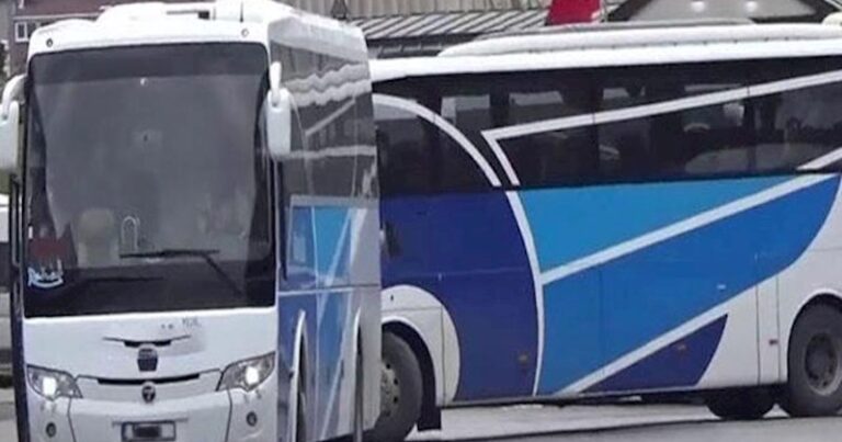 “Türkiyədən Azərbaycan vətəndaşlarını daşıyan iki avtobus yola düşdü” – XİN