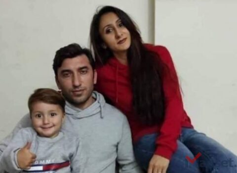 SON DƏQİQƏ: Hatayda azərbaycanlı ailənin cansız bədəni dağıntılar altından çıxarıldı – ADLAR / FOTO