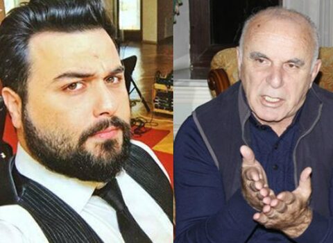 Cavidan Novruzov: “Əlvida amansız, murdar fevral” – FOTO