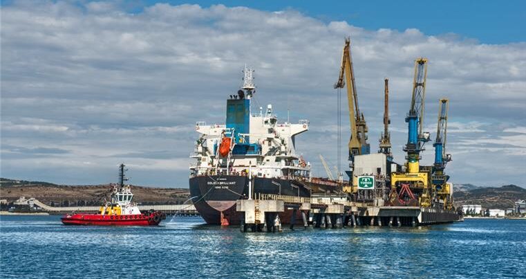 Türkiyə Ceyhan neft terminalını yenidən AÇIR
