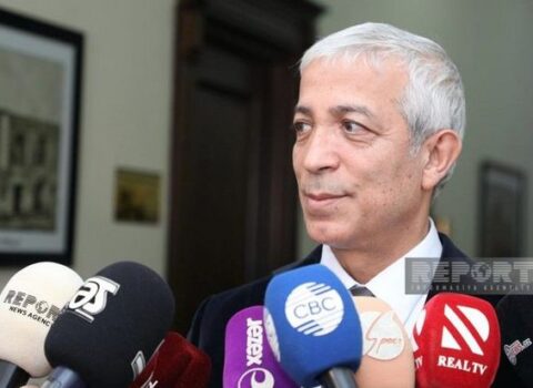 Yunus Kılıç İranı qınadı: ”Azərbaycan səfirliyinin təhlükəsizliyini lazımi səviyyədə təmin edə bilməyib”