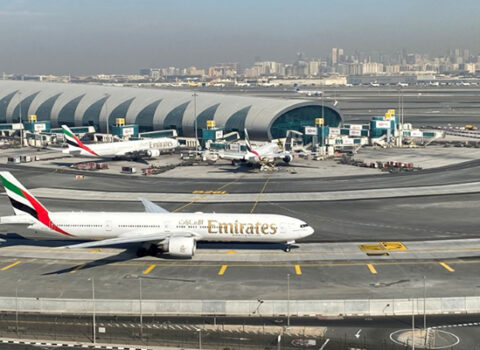 Azərbaycanlı iş adamı Dubay aeroportunda saxlanılıb? – YENİLƏNİB