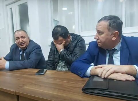 Bədxahların “reket sxodka”sı  – Onların “dərdi” nədir? – ANALİZ – FOTO