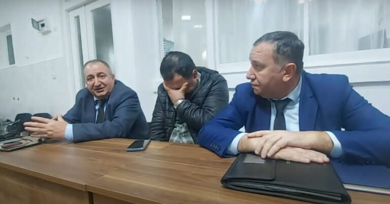 Bədxahların “reket sxodka”sı – Onların “dərdi” nədir? – ANALİZ – FOTO Bədxahların “reket sxodka”sı – Onların “dərdi” nədir? – ANALİZ – FOTO
