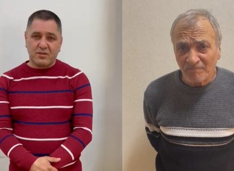 Qadını aldadıb evindən oğurluq etdi