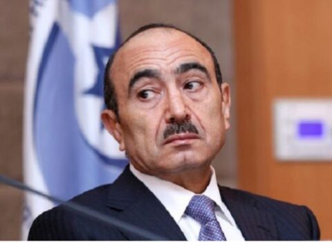 Əli Həsənov haqqındakı iddialara reaksiya verdi