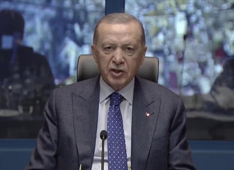 Türkiyə 2024-cü ildə müdafiə büdcəsini 150% artıracaq