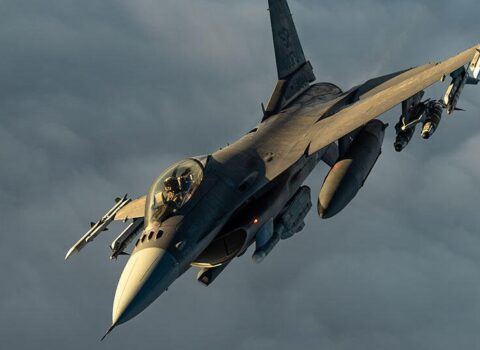 Polşa Ukraynaya “F–16”ları verməkdən İMTİNA ETDİ