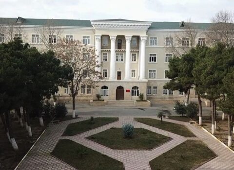 ATU-nun Hərbi Tibb Fakültəsinə qəbul qaydaları AÇIQLANDI
