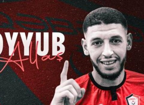 “Qəbələ” yeni ildə ilk transferini rəsmiləşdirdi