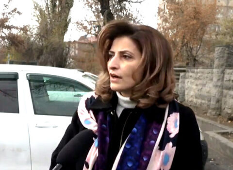 “Ölkəni itirmək təhlükəsi ilə üz-üzəyik, bunu ən qorxulu yuxuda belə təsəvvür etmək mümkün deyil” – Saakyan