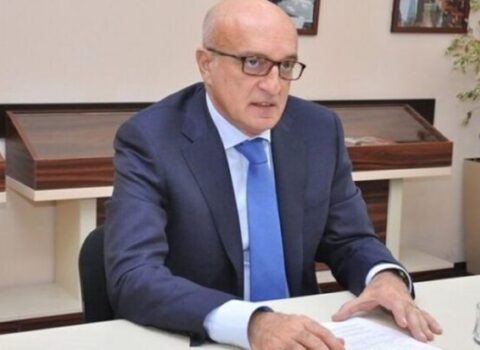 Bu gün vəfat edən diplomat nazir müavininin qardaşı imiş – FOTO