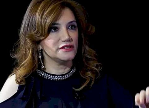 Gültəkin Hacıbəyli Azərbaycana deportasiya edildi