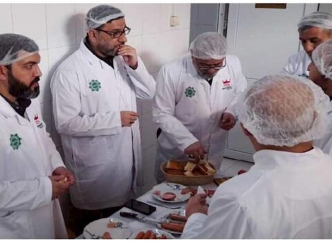 “Kral” şirkəti doğrudan da halal məhsul buraxırsa, normal monitorinqə şərait yaratsın” – İLGİNC AÇIQLAMA
