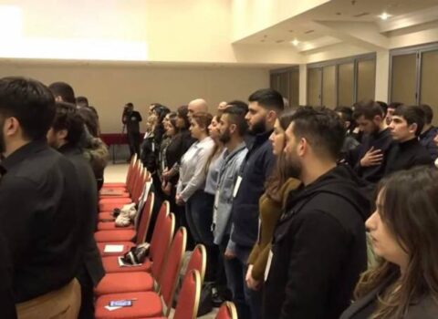 “Daşnaklar Ermənistanda və Qarabağda mübarizə məşəli alovlandıracaq” – Gevorqyan