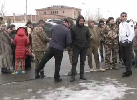 “120 min” erməninin köməyə ehtiyacı var, Paşinyan isə Türkiyəyə yardım göndərir” – Ermənilər ETİRAZ EDİR