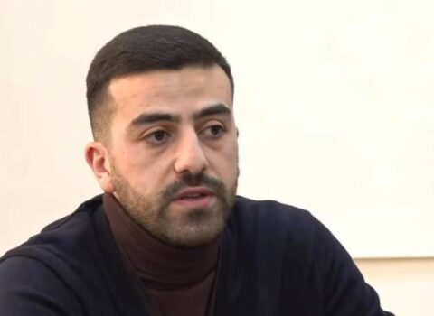 “Zəngəzur və Qarabağ təhlükə altındadır” – Matevosyan