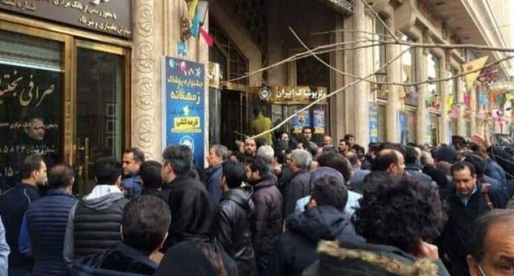 Ermənilər NARAHATDIR: “İrandan yaxşı xəbərlər gəlmir” Ermənilər NARAHATDIR: “İrandan yaxşı xəbərlər gəlmir”