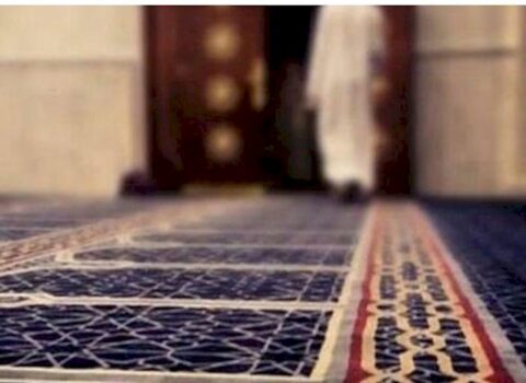 Azərbaycanda imam namaz vaxtı vəfat etdi
