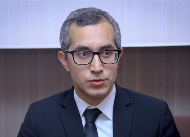 Məhkəmədən Kamran Əsədova xəbərdarlıq