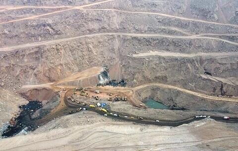 İki yatağın mineral ehtiyatları yenidən qiymətləndirilib