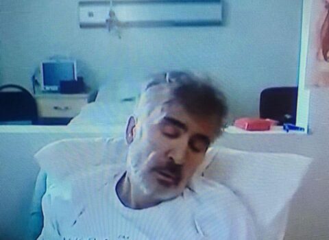 Ukrayna XİN Saakaşvilini Kiyevə təhvil verməyə ÇAĞIRDI