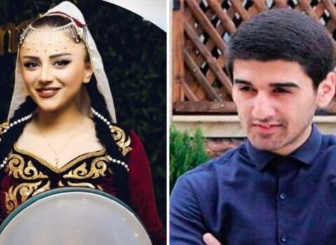 Evdə ölü tapılan müğənni və rəqqasə ilə bağlı yeni məlumatlar