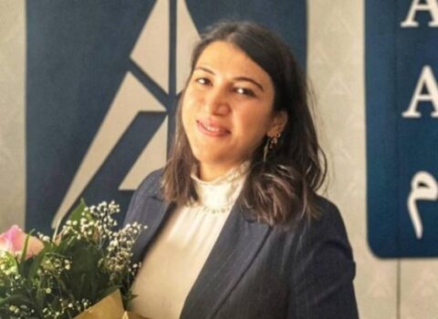 Türkiyədə dağıntılardan sağ çıxan azərbaycanlı gənc alimdən müraciət: “Burada heç bir haqlardan yararlana bilmirik…”