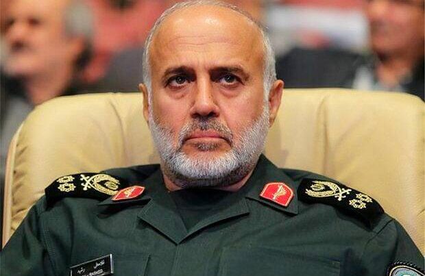 SEPAH: “İrana qarşı İsraillə əməkdaşlıq edən hər bir ölkə bunun əvəzini ödəyəcək” SEPAH: “İrana qarşı İsraillə əməkdaşlıq edən hər bir ölkə bunun əvəzini ödəyəcək”