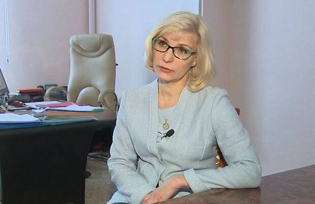 Rusiya Müdafiə Nazirliyinin vəzifəli şəxsi ölü tapıldı Rusiya Müdafiə Nazirliyinin vəzifəli şəxsi ölü tapıldı