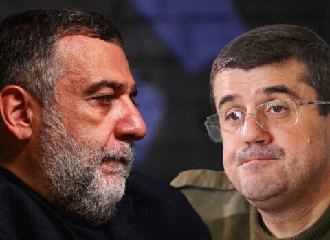 “Sabah “Arsax”ın və Ruben Vardanyanın aqibəti bəlli olacaq” – Erməni mediası