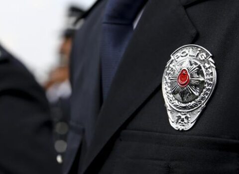 Türkiyədə zəlzələdə həlak olan polislərin sayı AÇIQLANDI