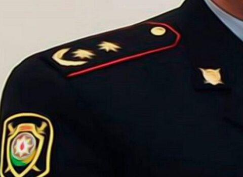 Naxçıvanda daha bir TƏYİNAT